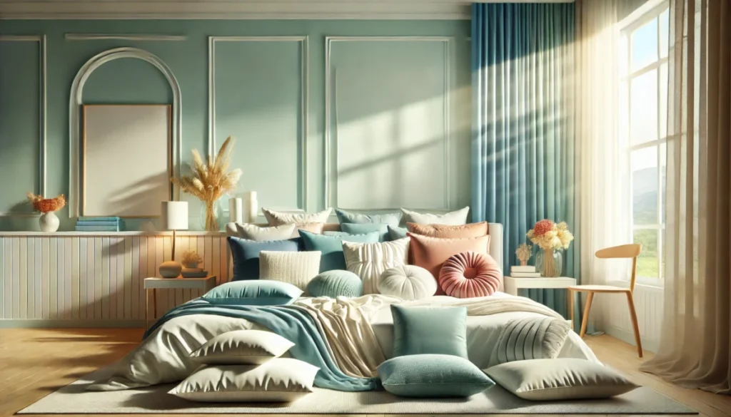 10 Most Recommended Pillows of 2026 | Pro Pillows Review